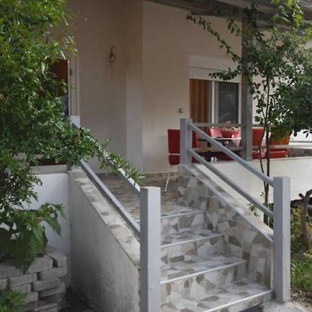 Вилла Sarti View House Экстерьер фото