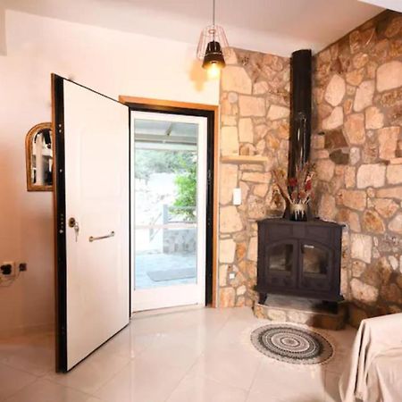 Вилла Sarti View House Экстерьер фото