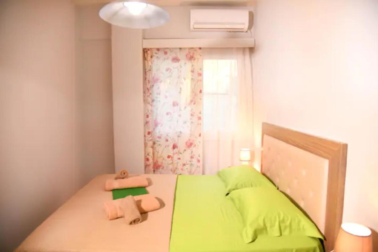 Вилла Sarti View House Экстерьер фото