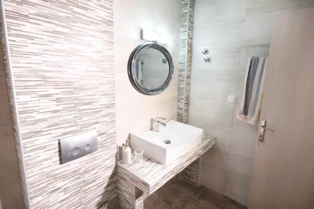 Вилла Sarti View House Экстерьер фото