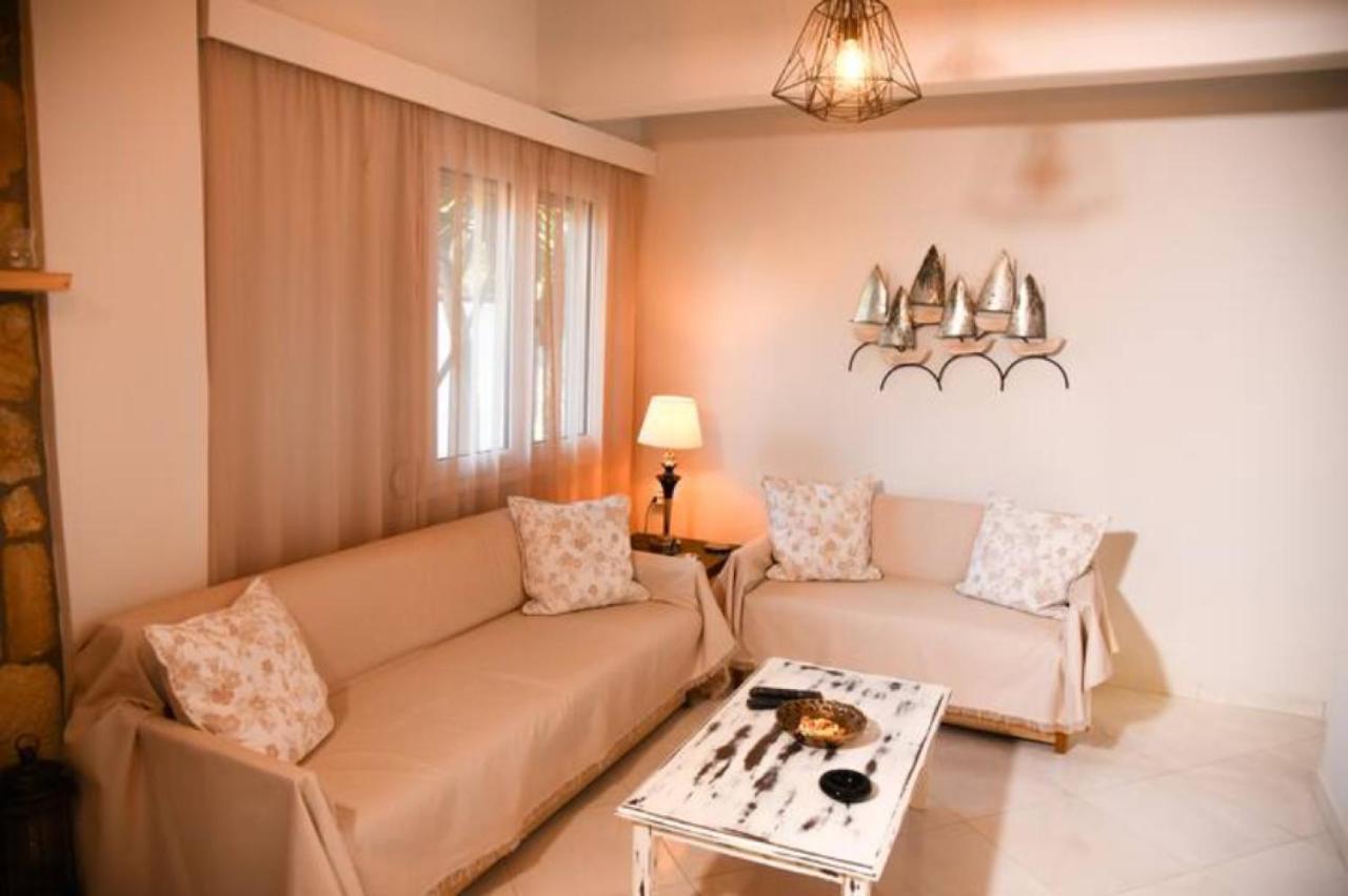 Вилла Sarti View House Экстерьер фото