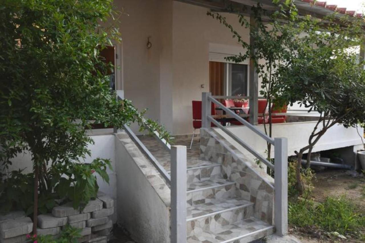Вилла Sarti View House Экстерьер фото