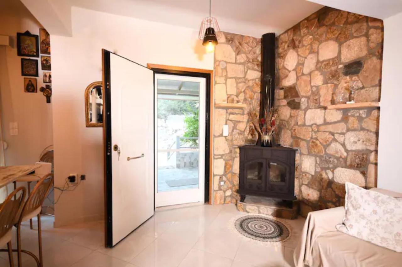 Вилла Sarti View House Экстерьер фото
