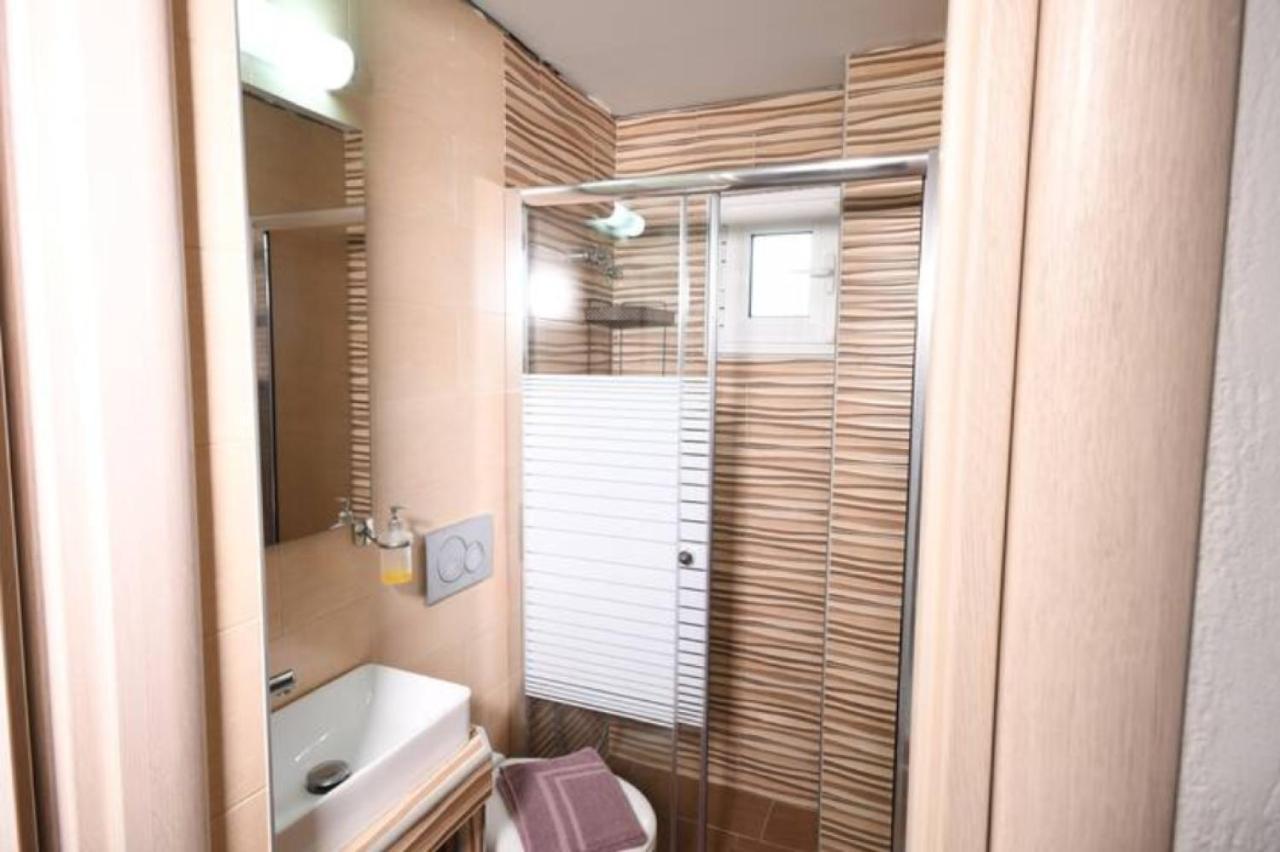 Вилла Sarti View House Экстерьер фото