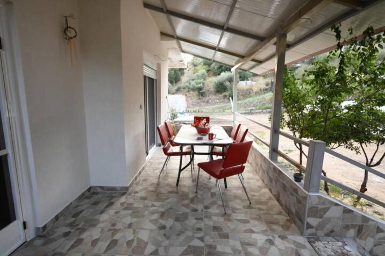 Вилла Sarti View House Экстерьер фото