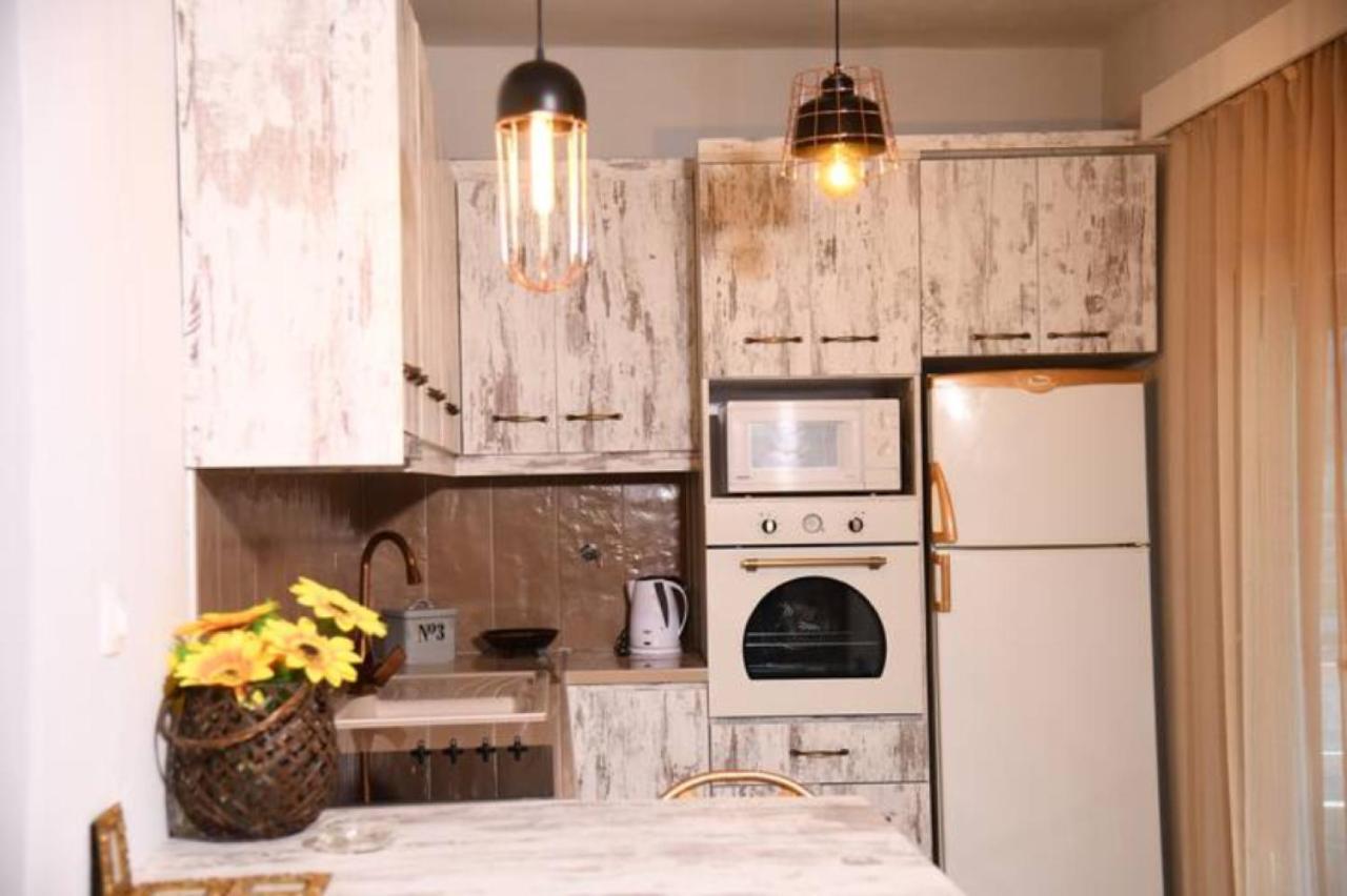 Вилла Sarti View House Экстерьер фото